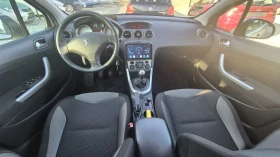 Peugeot 308 1.6-PANORAMA | Mobile.bg    9