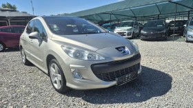 Обява за продажба на Peugeot 308 1.6-PANORAMA ~5 700 лв. - изображение 4