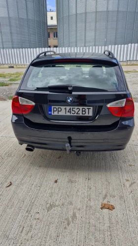 Обява за продажба на BMW 320 320D ~8 000 лв. - изображение 3