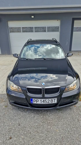 Обява за продажба на BMW 320 320D ~8 000 лв. - изображение 1