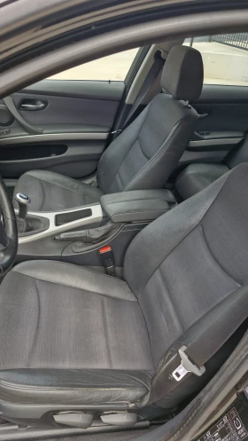 Обява за продажба на BMW 320 320D ~8 000 лв. - изображение 7