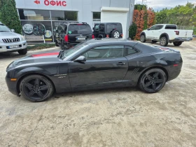 Обява за продажба на Chevrolet Camaro ~23 000 лв. - изображение 3