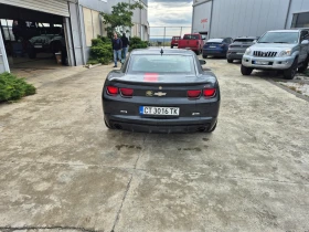 Обява за продажба на Chevrolet Camaro ~23 000 лв. - изображение 1