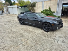 Обява за продажба на Chevrolet Camaro ~23 000 лв. - изображение 2