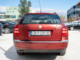 Skoda Octavia | Mobile.bg    7