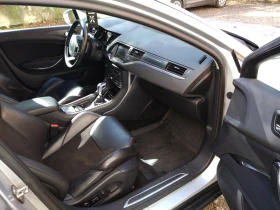 Citroen C5 2.2 HDI, 204 .., EXCLUSIVE | Mobile.bg    6