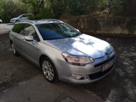 Citroen C5 2.2 HDI, 204 к.с., EXCLUSIVE - изображение 1