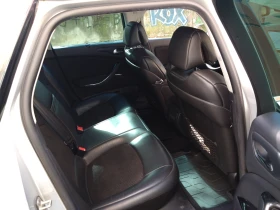 Citroen C5 2.2 HDI, 204 .., EXCLUSIVE | Mobile.bg    7