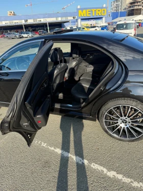 Mercedes-Benz S 500 5.5 | Mobile.bg    7