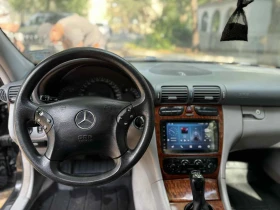 Обява за продажба на Mercedes-Benz C 200 Kokmpresor ~4 500 лв. - изображение 5