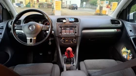 VW Golf * 1.4 TSI-160..*  | Mobile.bg    12