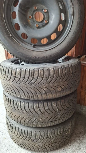 VW Golf * 1.4 TSI-160к.с.*  - 9300 лв. / 4755.01 € - 70884040 13