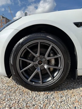 Обява за продажба на Tesla Model 3 ТЕРМОПОМПА, LONG RANGE, ПЪЛНА ГАРАНЦИЯ ~55 500 лв. - изображение 7