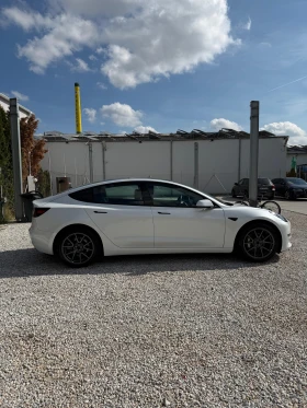 Обява за продажба на Tesla Model 3 ТЕРМОПОМПА, LONG RANGE, ПЪЛНА ГАРАНЦИЯ ~55 500 лв. - изображение 5