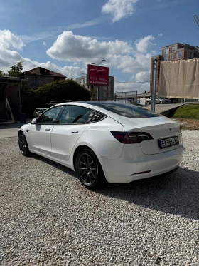 Обява за продажба на Tesla Model 3 ТЕРМОПОМПА, LONG RANGE, ПЪЛНА ГАРАНЦИЯ ~55 500 лв. - изображение 2