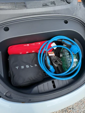 Tesla Model 3 , LONG RANGE,   | Mobile.bg    15