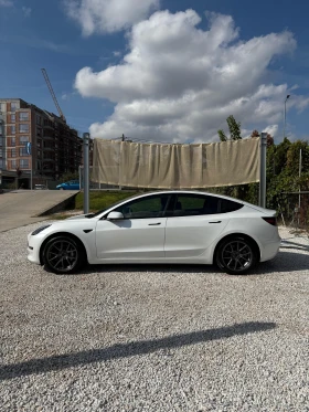 Обява за продажба на Tesla Model 3 ТЕРМОПОМПА, LONG RANGE, ПЪЛНА ГАРАНЦИЯ ~55 500 лв. - изображение 1