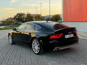 Audi A7 3.0TDI RS- | Mobile.bg    5