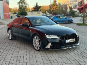Audi A7 3.0TDI RS- | Mobile.bg    3