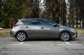 Toyota Auris 1.8 VVTi Hybrid, снимка 7