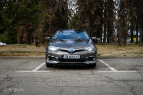 Toyota Auris 1.8 VVTi Hybrid, снимка 1