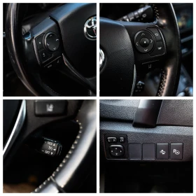 Toyota Auris 1.8 VVTi Hybrid, снимка 10
