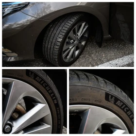 Toyota Auris 1.8 VVTi Hybrid, снимка 17