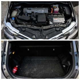 Toyota Auris 1.8 VVTi Hybrid, снимка 12