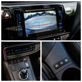 Toyota Auris 1.8 VVTi Hybrid, снимка 11