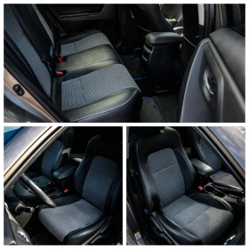 Toyota Auris 1.8 VVTi Hybrid, снимка 16