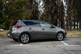 Toyota Auris 1.8 VVTi Hybrid, снимка 6
