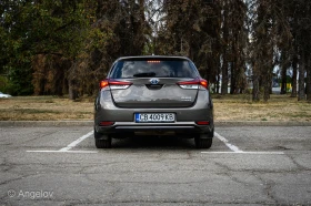 Toyota Auris 1.8 VVTi Hybrid, снимка 5