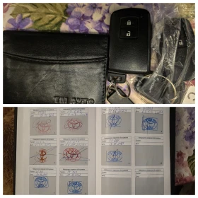 Toyota Auris 1.8 VVTi Hybrid, снимка 15