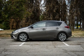 Toyota Auris 1.8 VVTi Hybrid, снимка 3