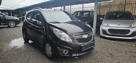 Chevrolet Spark 1.2АГУ КЛИМАТРОНИК ИТАЛИЯ 2010 - 5500 лв. / 2812.11 € - 57897824 3