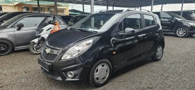 Chevrolet Spark 1.2АГУ КЛИМАТРОНИК ИТАЛИЯ 2010