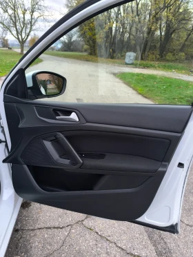 Peugeot 308 1.6 HDI/92кс.ТОП!!!, снимка 8