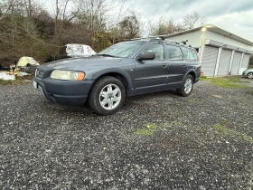 Volvo Xc70 4x4  ///  163 k.s., снимка 9