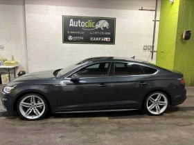 Audi A5 PROGRESSIV/S-LINE/KEYLESS/KAMEPA/LANE ASSIST - 16400 € / 32075.61 лв. - 92480666 8