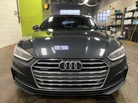 Audi A5 PROGRESSIV/S-LINE/KEYLESS/KAMEPA/LANE ASSIST - 16400 € / 32075.61 лв. - 92480666 2