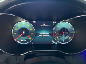 Mercedes-Benz C 220 Night Edition AMG line 9-G Tronic - 20500 € / 40094.51 лв. - 74304301 14
