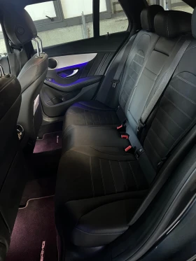 Mercedes-Benz C 220 Night Edition AMG line 9-G Tronic - 20500 € / 40094.51 лв. - 74304301 12