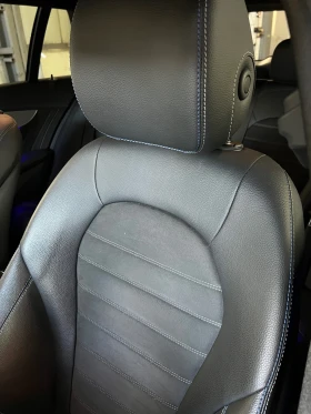 Mercedes-Benz C 220 Night Edition AMG line 9-G Tronic - 20500 € / 40094.51 лв. - 74304301 7