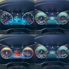 Mercedes-Benz C 220 Night Edition AMG line 9-G Tronic - 20500 € / 40094.51 лв. - 74304301 13