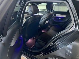 Mercedes-Benz C 220 Night Edition AMG line 9-G Tronic - 20500 € / 40094.51 лв. - 74304301 11