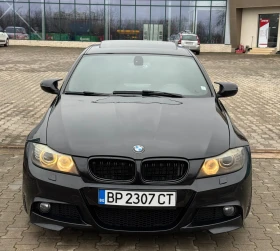BMW 335 Facelift. M-Packet.Podgrev. 286hp, снимка 2