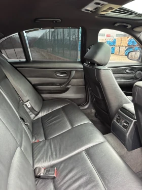 BMW 335 Facelift. M-Packet.Podgrev. 286hp, снимка 13