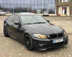 BMW 335 Facelift. M-Packet.Podgrev. 286hp, снимка 3