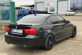 BMW 335 Facelift. M-Packet.Podgrev. 286hp, снимка 4