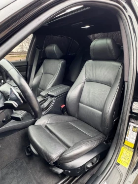 BMW 335 Facelift. M-Packet.Podgrev. 286hp, снимка 9